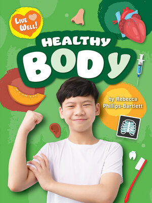 cover image of Healthy Body